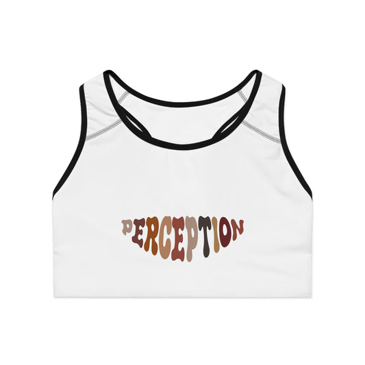 Sports Bra (AOP)