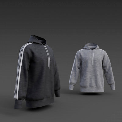 Hoodies