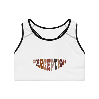 Sports Bra (AOP)