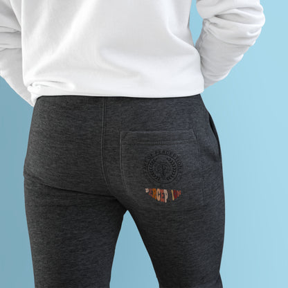 Unisex Fleece Joggers