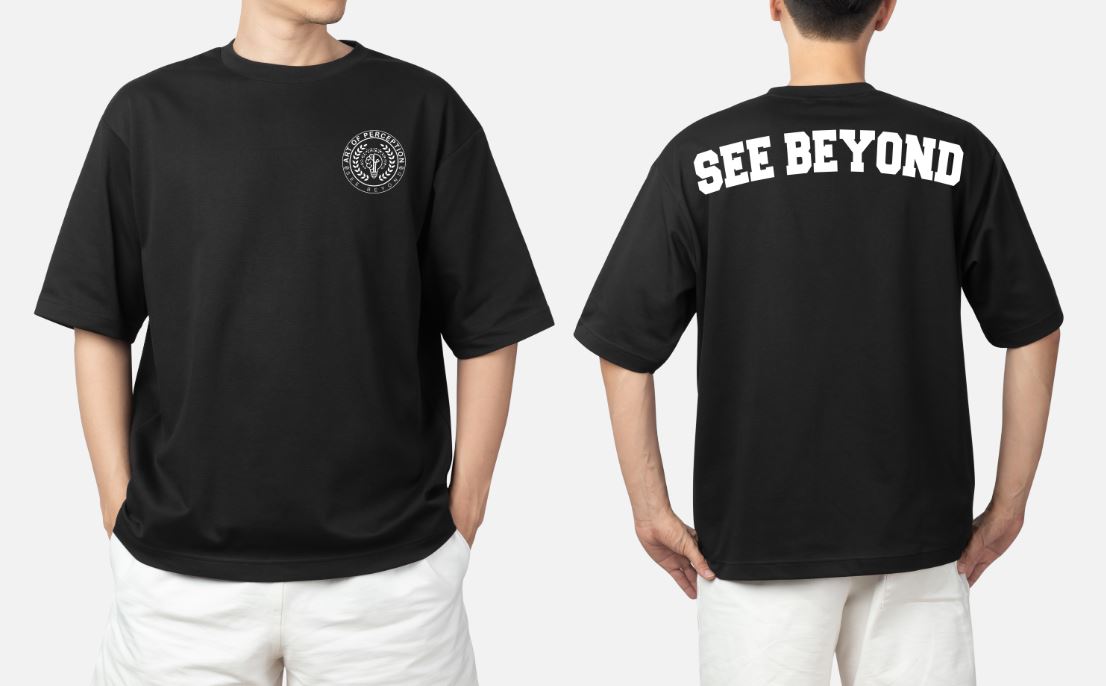 See Beyond Tees